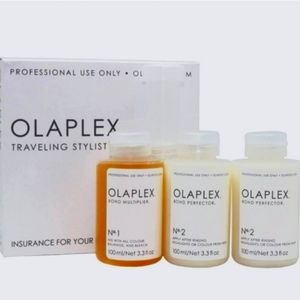 Olaplex Traveling Stylist Kit
